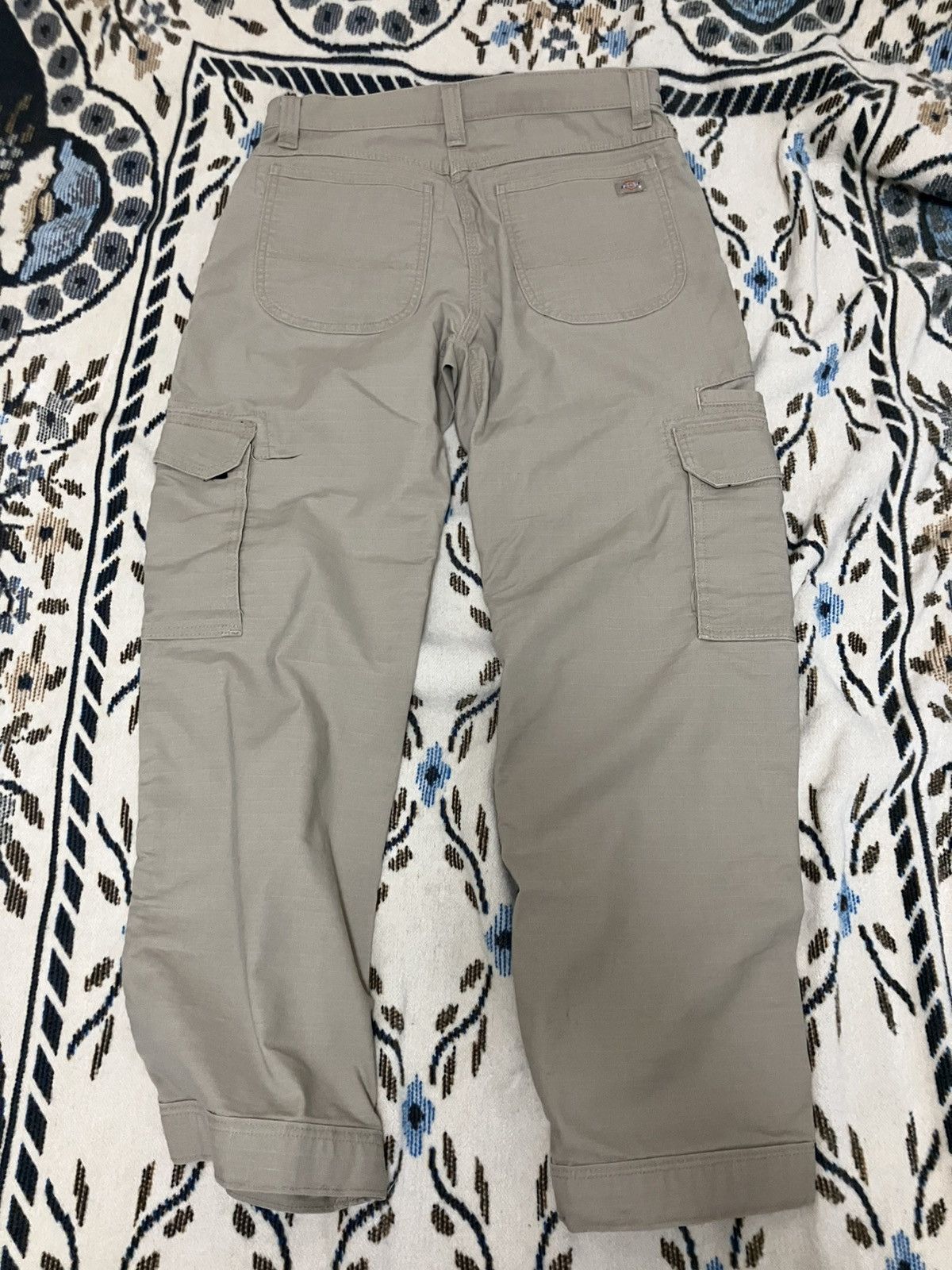 Dickies Cargo pants Size US 30 / EU 46 - 3 Thumbnail