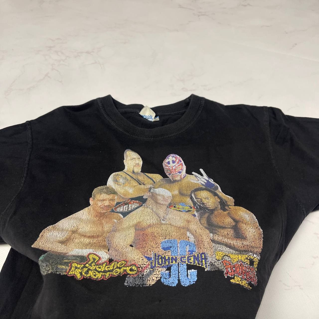 WWE Streetwear × Vintage × WWE Vintage WWE Wrestlemania XXVI Size US M / EU 48-50 / 2 - 10 Thumbnail