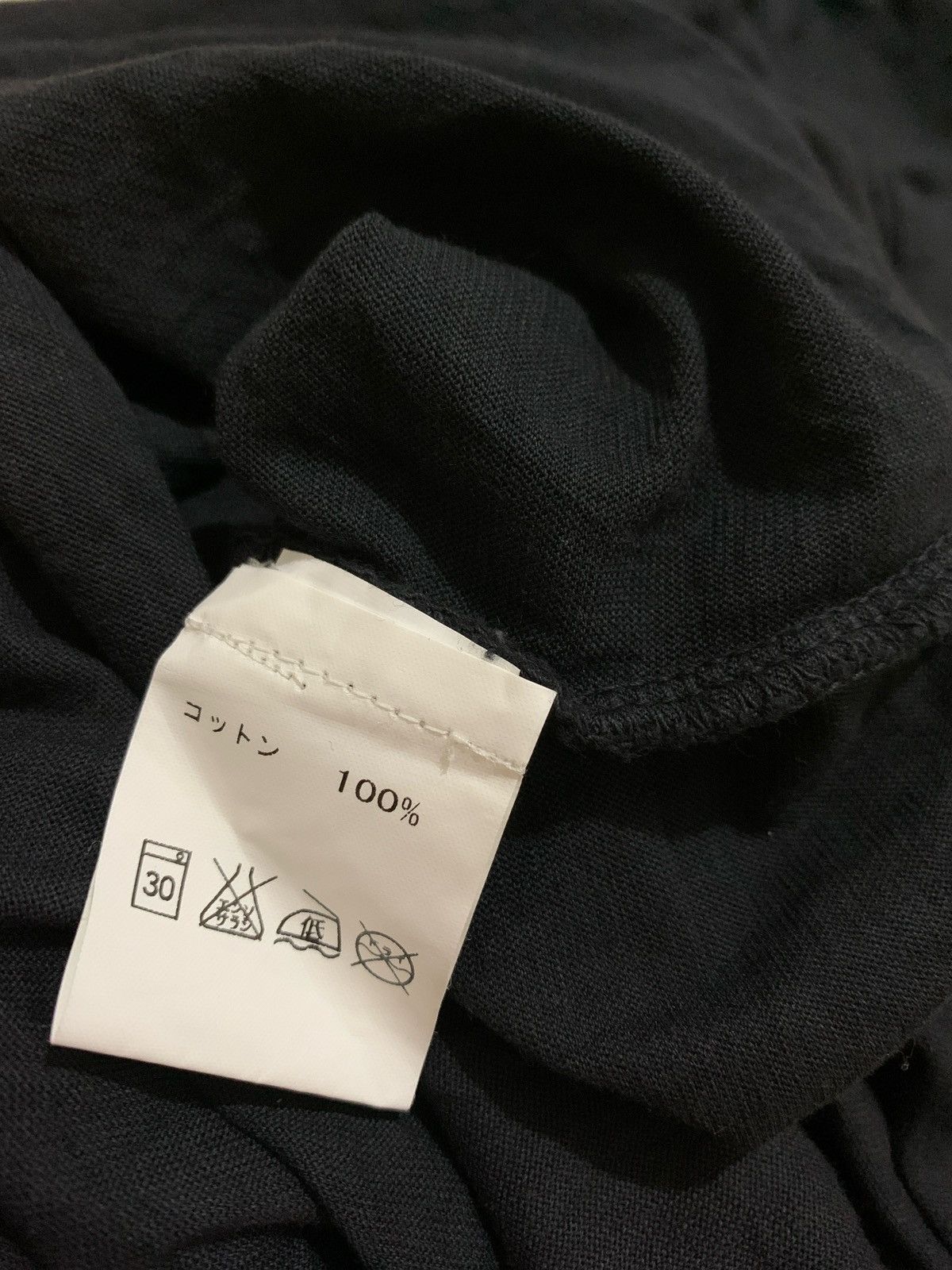 Other Happiness Tshirt Made in Italy Size ONE SIZE - 6 Thumbnail