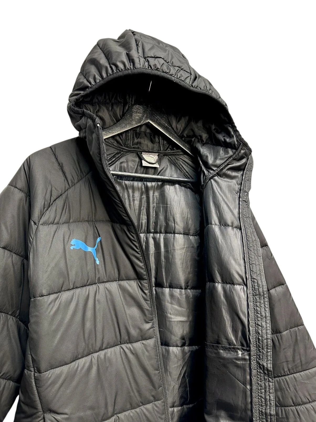 Nike Ralph Lauren Black Classic Jacket Vintage Streetwear Style Size US L / EU 52-54 / 3 - 7 Thumbnail