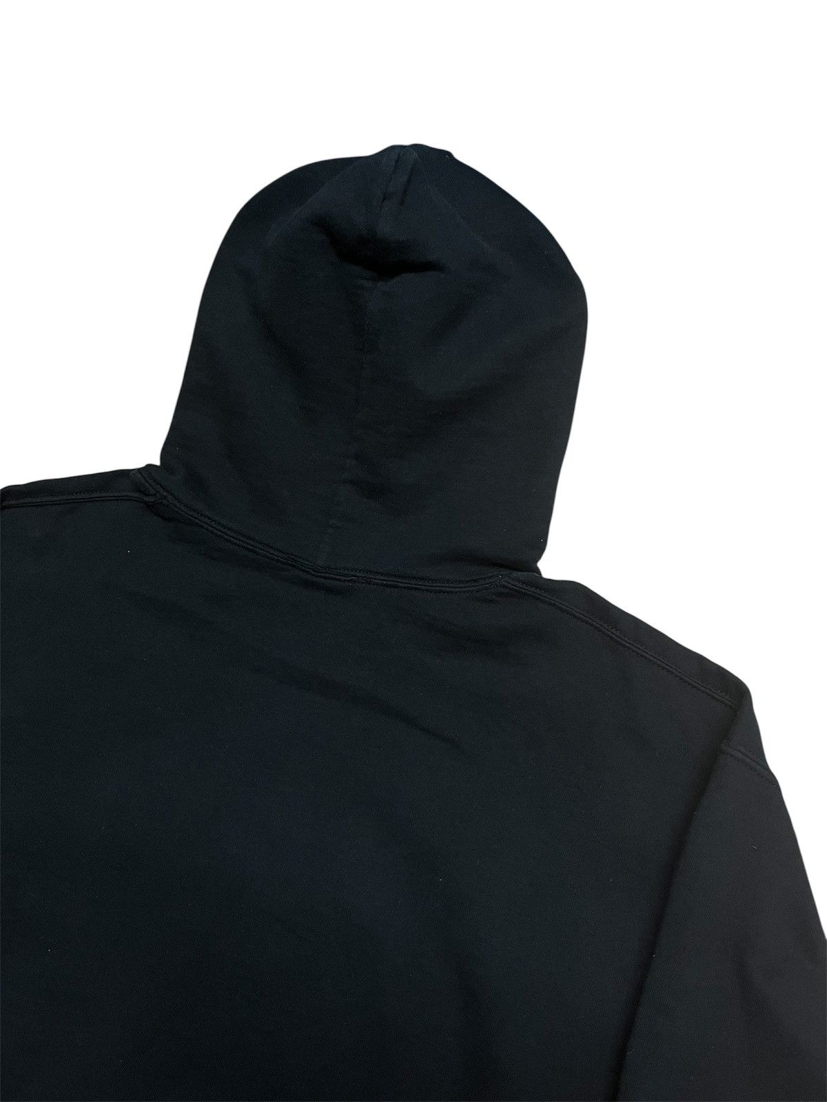 Public Housing Skate Team Vintage RARE 2000 Thrasher Public Housing Skate Team Hoodie Size US L / EU 52-54 / 3 - 8 Thumbnail