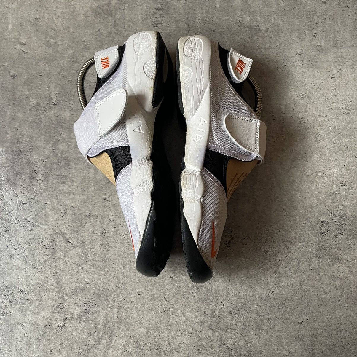 Nike Vintage 90s Nike Air Rift 2009 Size US 10 / EU 43 - 4 Thumbnail