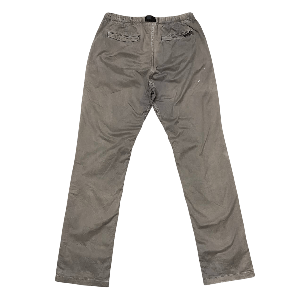 Gramicci Vintage Gramicci Belted Pant Size US 32 / EU 48 - 8 Thumbnail