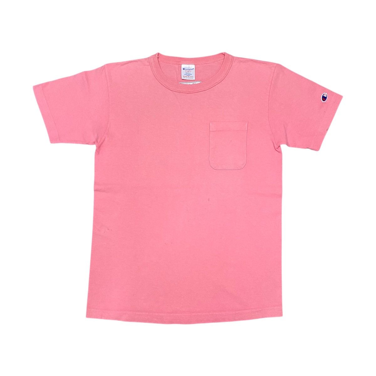 Champion x Ron Herman Pocket Tee