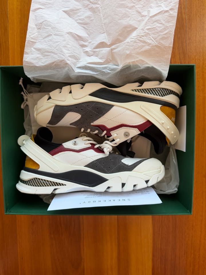 Calvin Klein Calvin Klein “Carlos” Size US 11 / EU 44 - 1 Thumbnail
