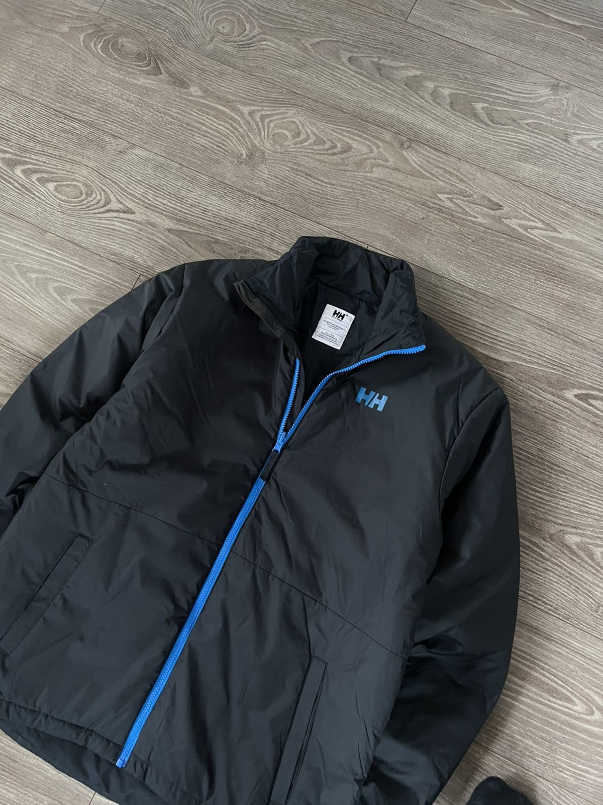 Helly Hansen ‼️Helly Hansen HH In Primaloft System Waterproof Jacket‼️ Size US XL / EU 56 / 4 - 6 Thumbnail