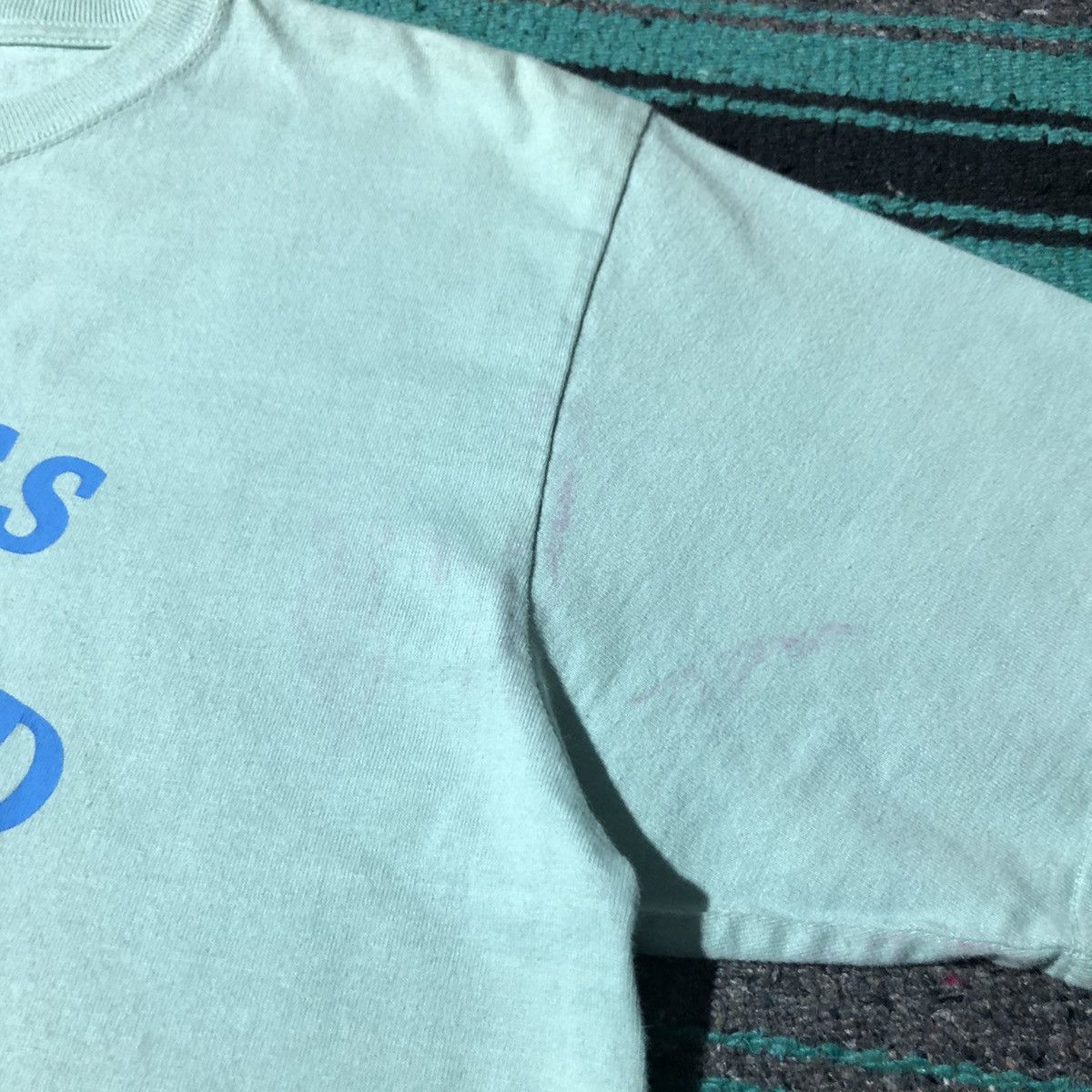 Japanese Brand × Studio D'Artisan Studio D.Artisan Couple Pig Tee Size US M / EU 48-50 / 2 - 5 Thumbnail