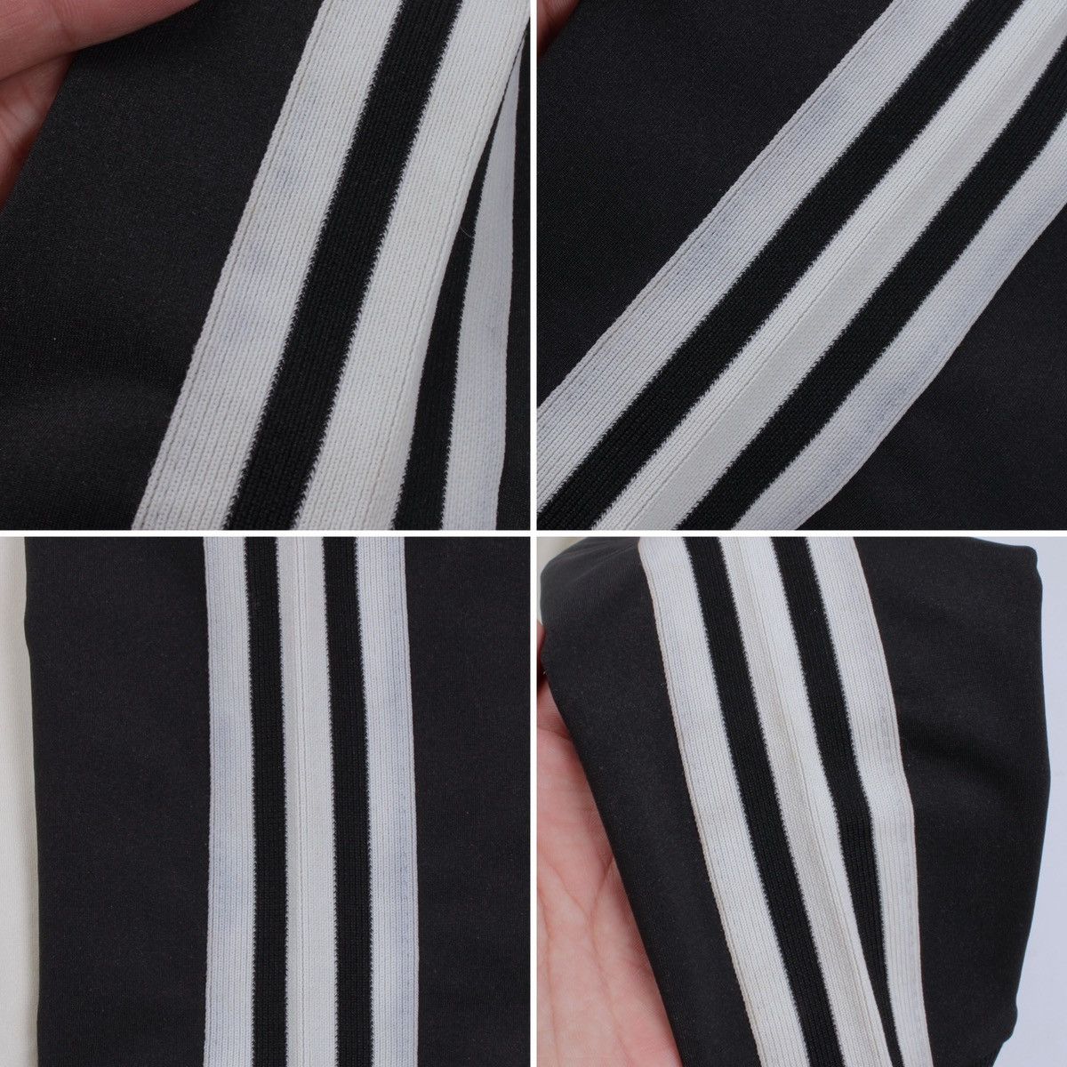 Adidas × Vintage ADIDAS Vintage West Germany Overalls Body Track Jump Suit Size US 32 / EU 48 - 19 Thumbnail
