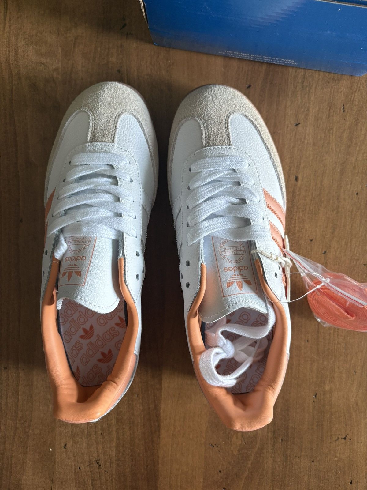 Adidas Women's Adidas Samba OG | Grailed