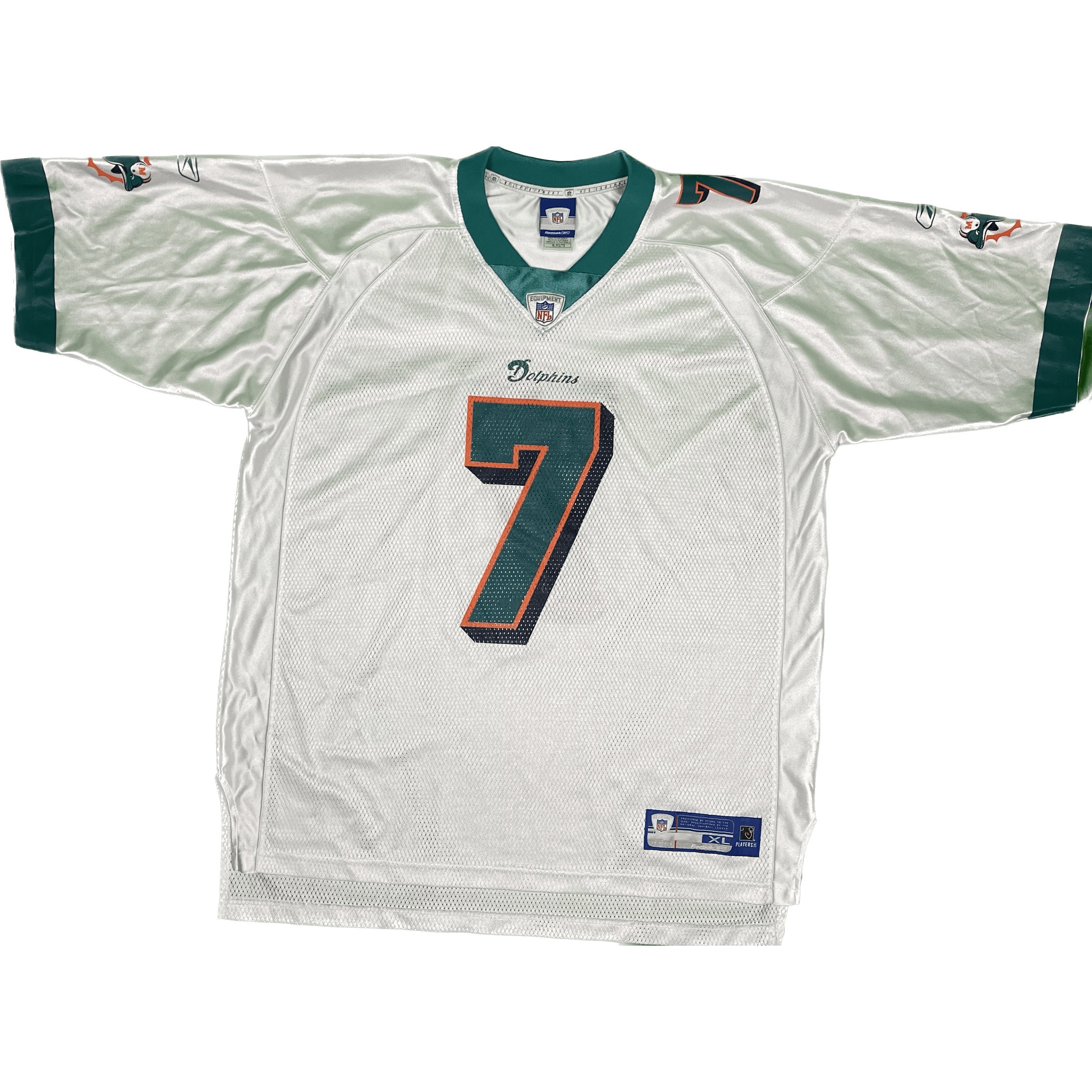 Vintage miami dolphins logo - Gem