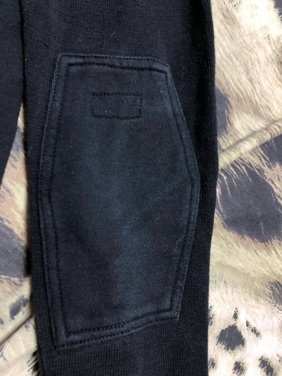 G-Star Hoodie G-Star Raw Big Logo vintage GS01 3301 sweatshirts Size US M / EU 48-50 / 2 - 14 Thumbnail