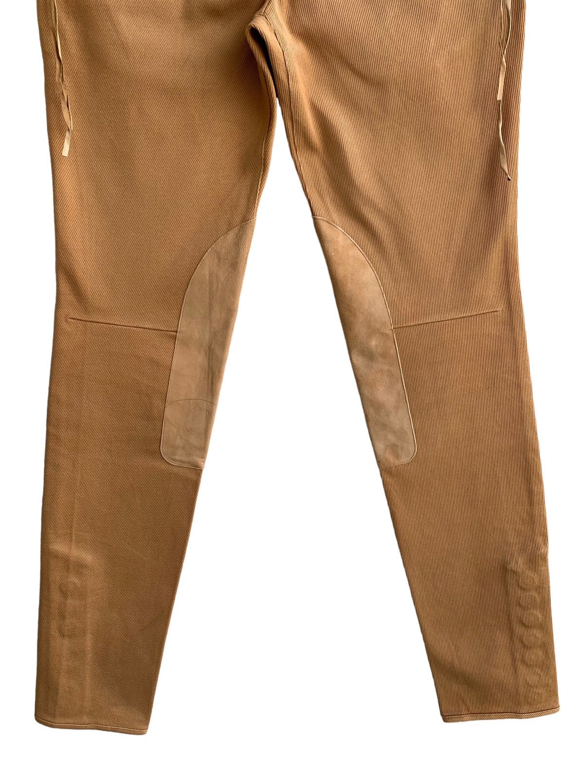Takahiromiyashita The Soloist. 🔥Number Nine Takahiromiyashita Twill Skinny Pants Size 30" / US 8 / IT 44 - 8 Thumbnail