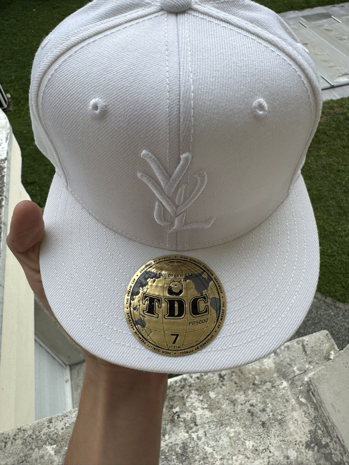 YVL キャップ Playboi Carti YVL Cap Black/Black Men's - SS25 - US