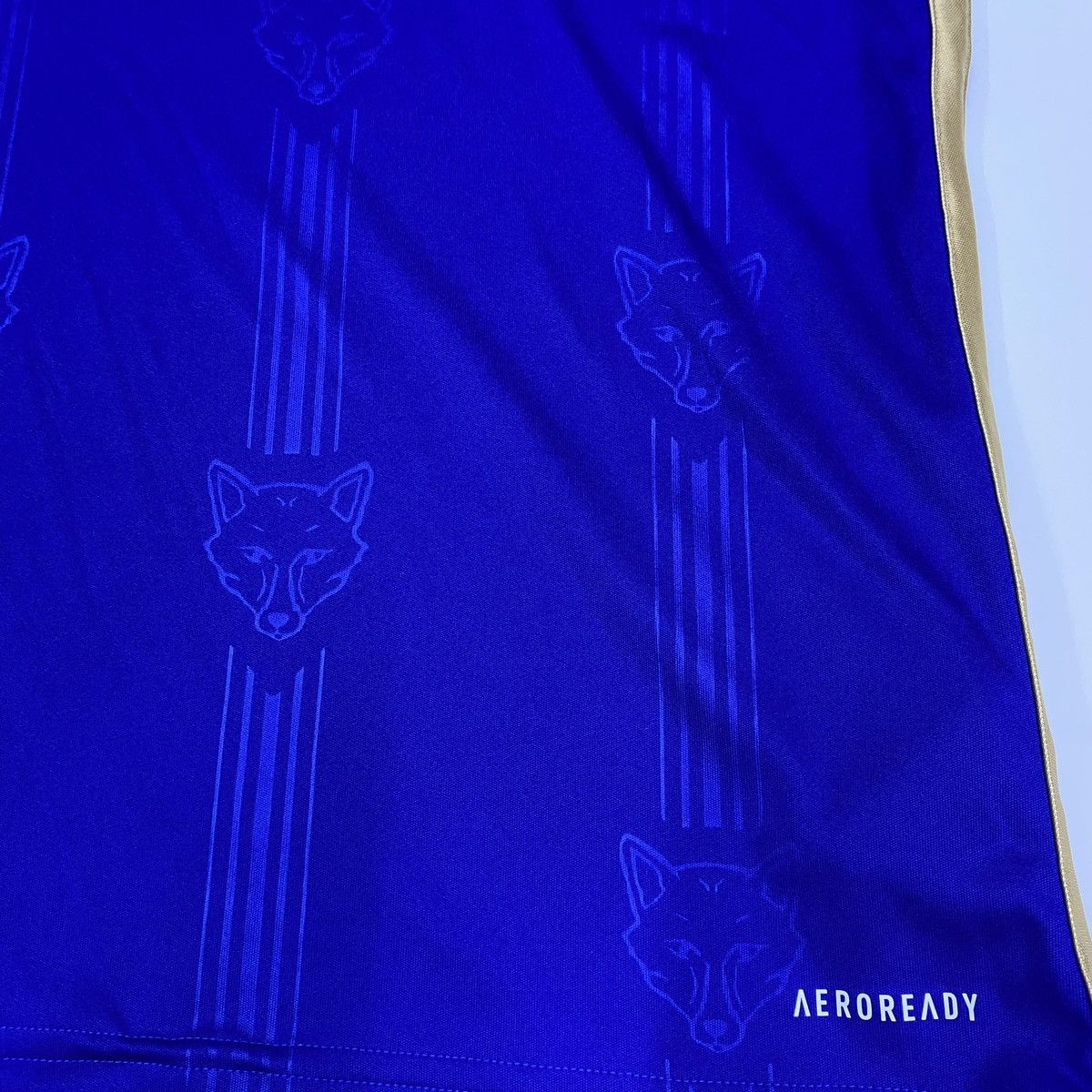 Adidas Jersey new bnwt leicester city home 23/24 shirt Size US S / EU 44-46 / 1 - 4 Thumbnail
