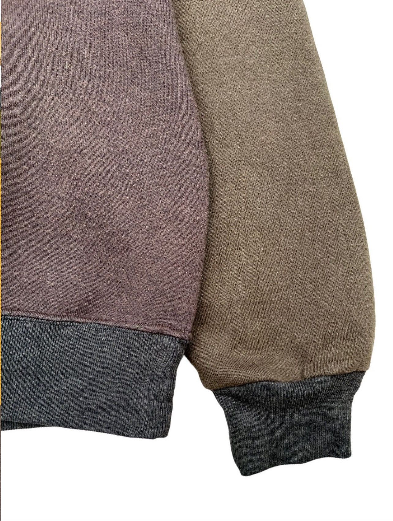 O'Neill × Vintage Vintage 80s Oneill With Friendship Jumper Oneill Sweatshirt Size US S / EU 44-46 / 1 - 7 Thumbnail