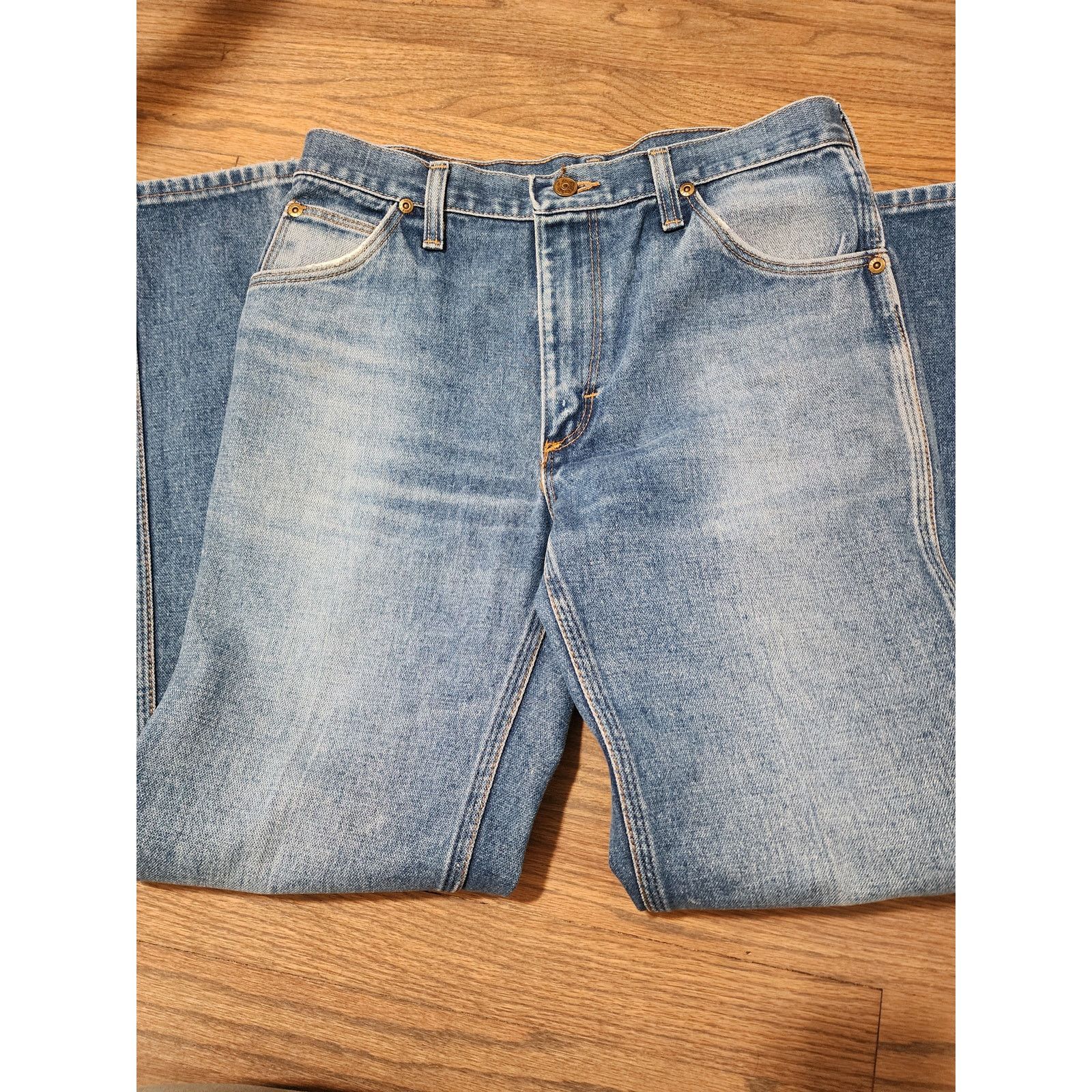Saddlebred Brand: Sedgefield Style: Style 2100 Size 31" - 8 Thumbnail