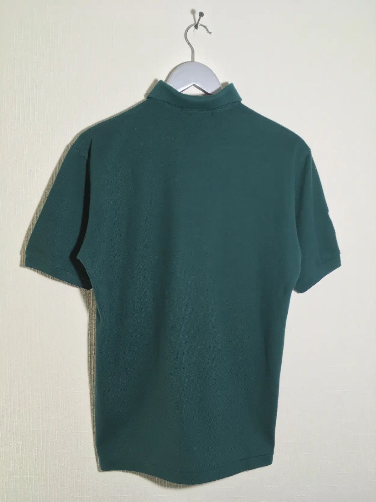 Polo Ralph Lauren rl big logo polo shirt Size US L / EU 52-54 / 3 - 3 Thumbnail