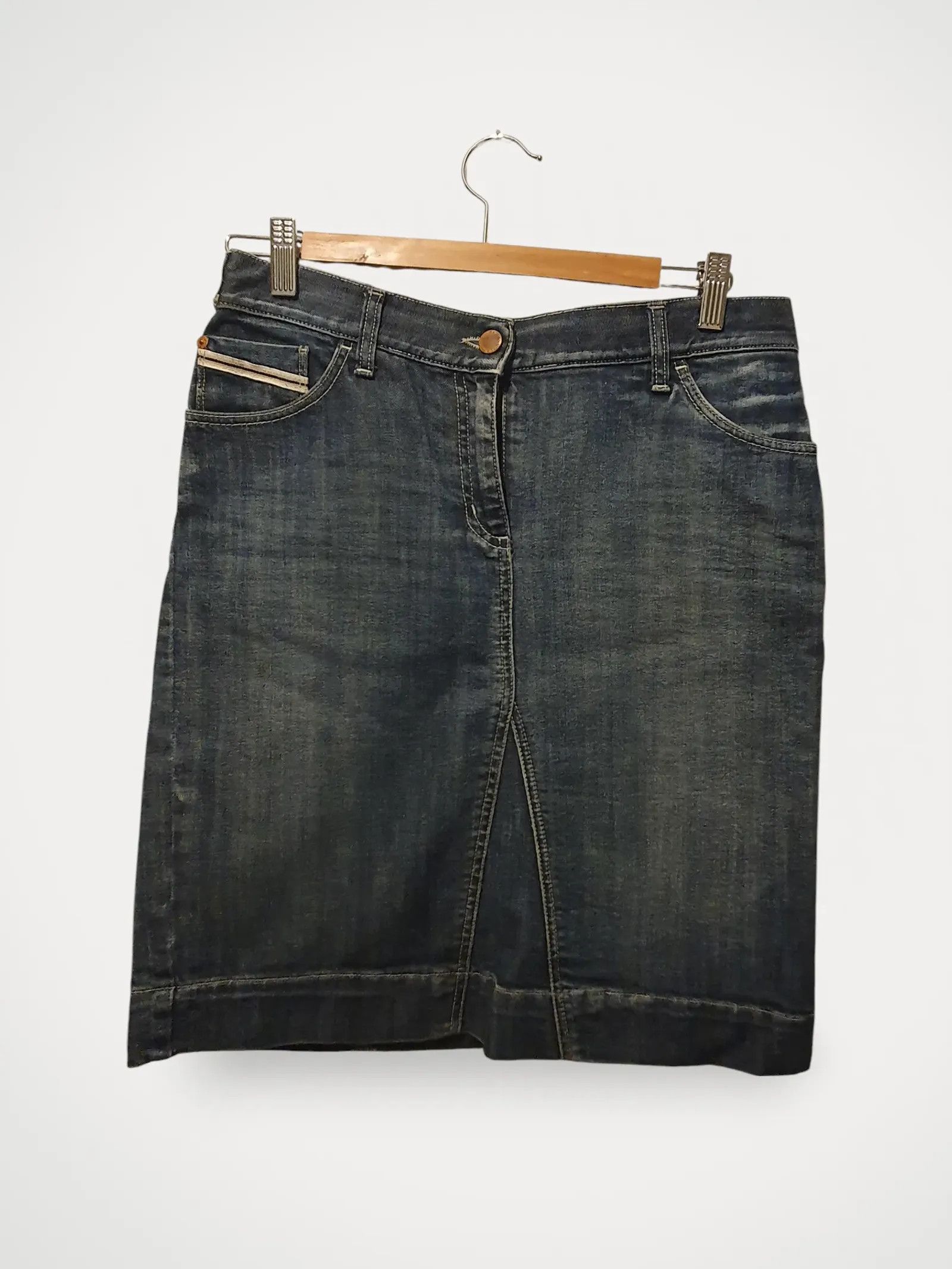 Gant Gant Skirt Size 27" / US 4 / IT 40 - 1 Thumbnail