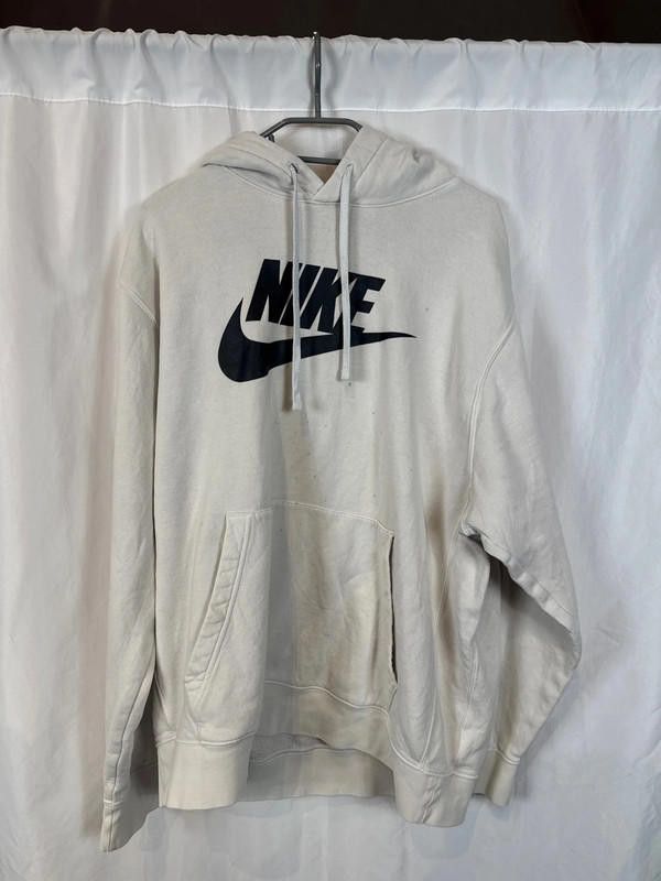 Nike Nike Hoodie Size US XL / EU 56 / 4 - 2 Thumbnail