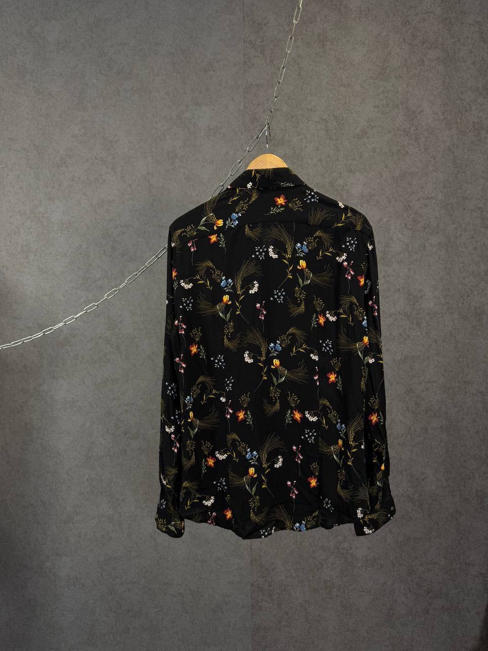Reiss Reiss designer crazy shirt Size US L / EU 52-54 / 3 - 5 Thumbnail