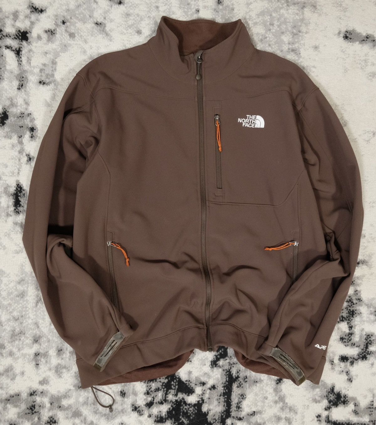 The North Face The North Face APEX Jacket Size US XL / EU 56 / 4 - 3 Thumbnail