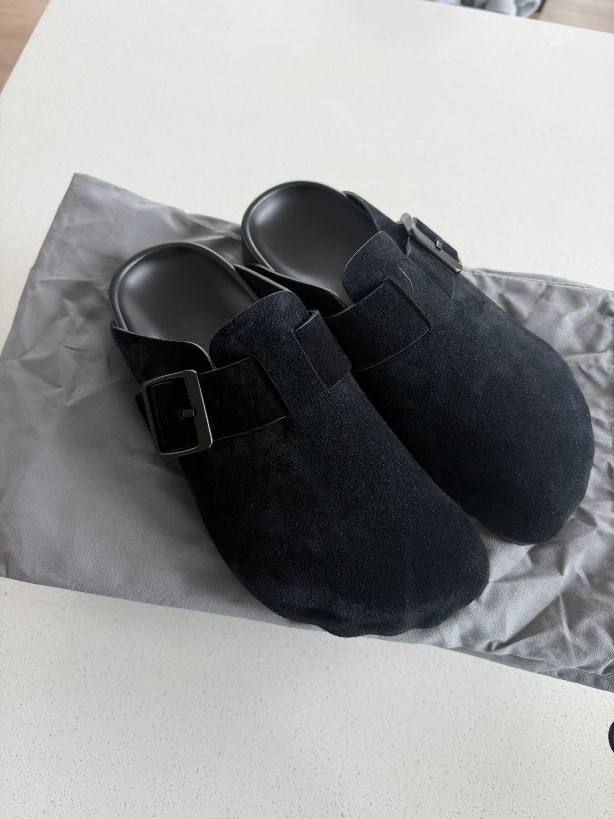 Balenciaga Balenciaga Sunday Mules Size US 8 / EU 41 - 1 Thumbnail