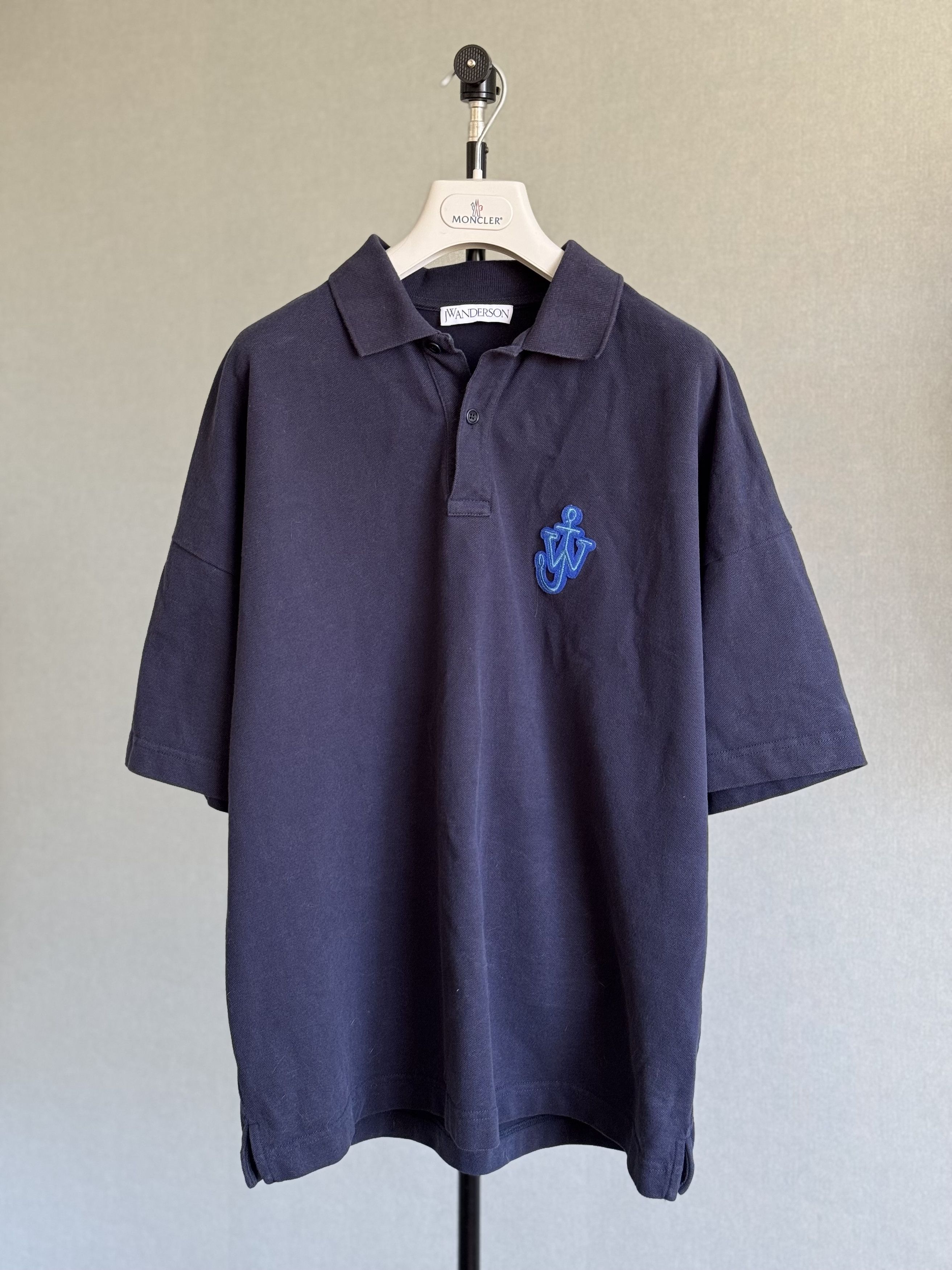 JW Anderson JW Anderson Polo shirt Size US M / EU 48-50 / 2 - 1 Thumbnail