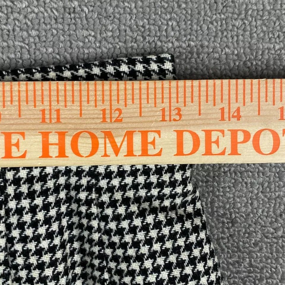 Other Sag Harbor Skirt Women's Size 8 Polyester Zipper Formal Size 30" / US 8 / IT 44 - 2 Thumbnail
