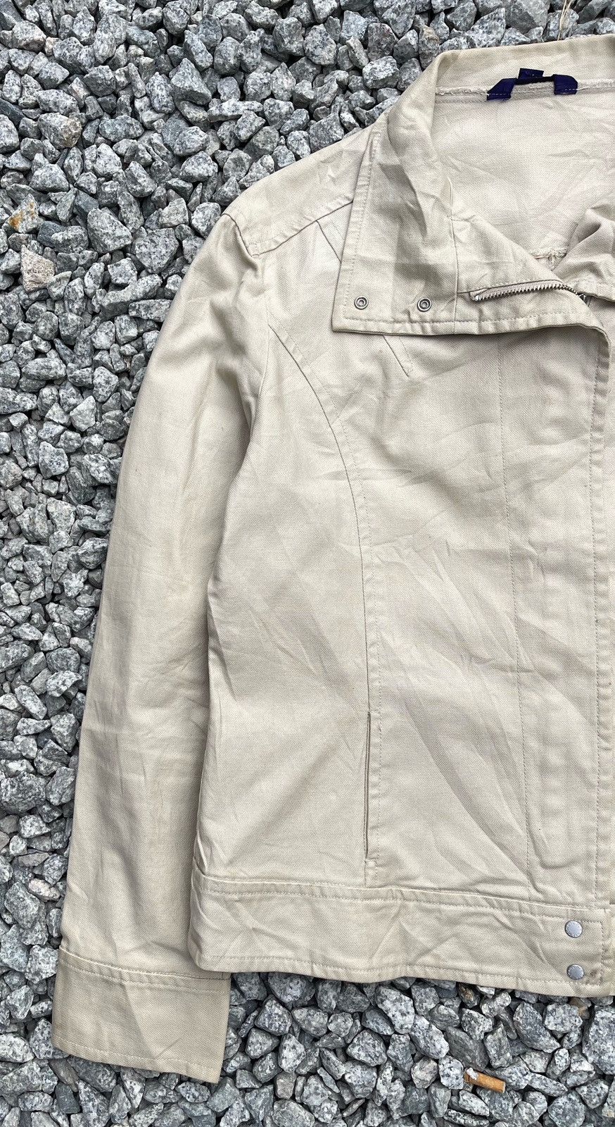 Designer × MCM 🔥RARE🔥 MCM WOMEN'S JACKET Size L / US 10 / IT 46 - 5 Thumbnail