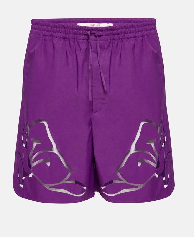Valentino shorts Size US 32 / EU 48 - 1 Thumbnail