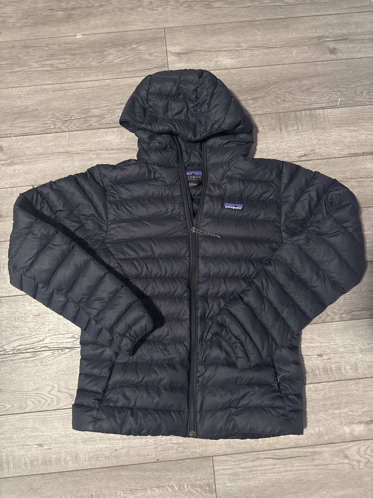 Patagonia Men's Down Sweater™ Hoody Size US XS / EU 42 / 0 - 1 Thumbnail
