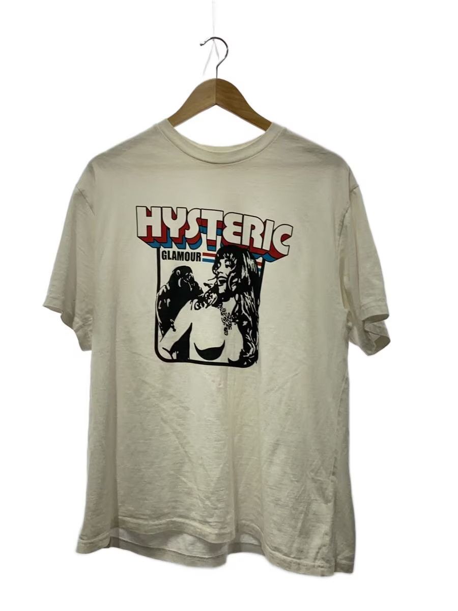 Hysteric Glamour Hysteric Jungle Girl Tee Size US XL / EU 56 / 4 - 1 Thumbnail