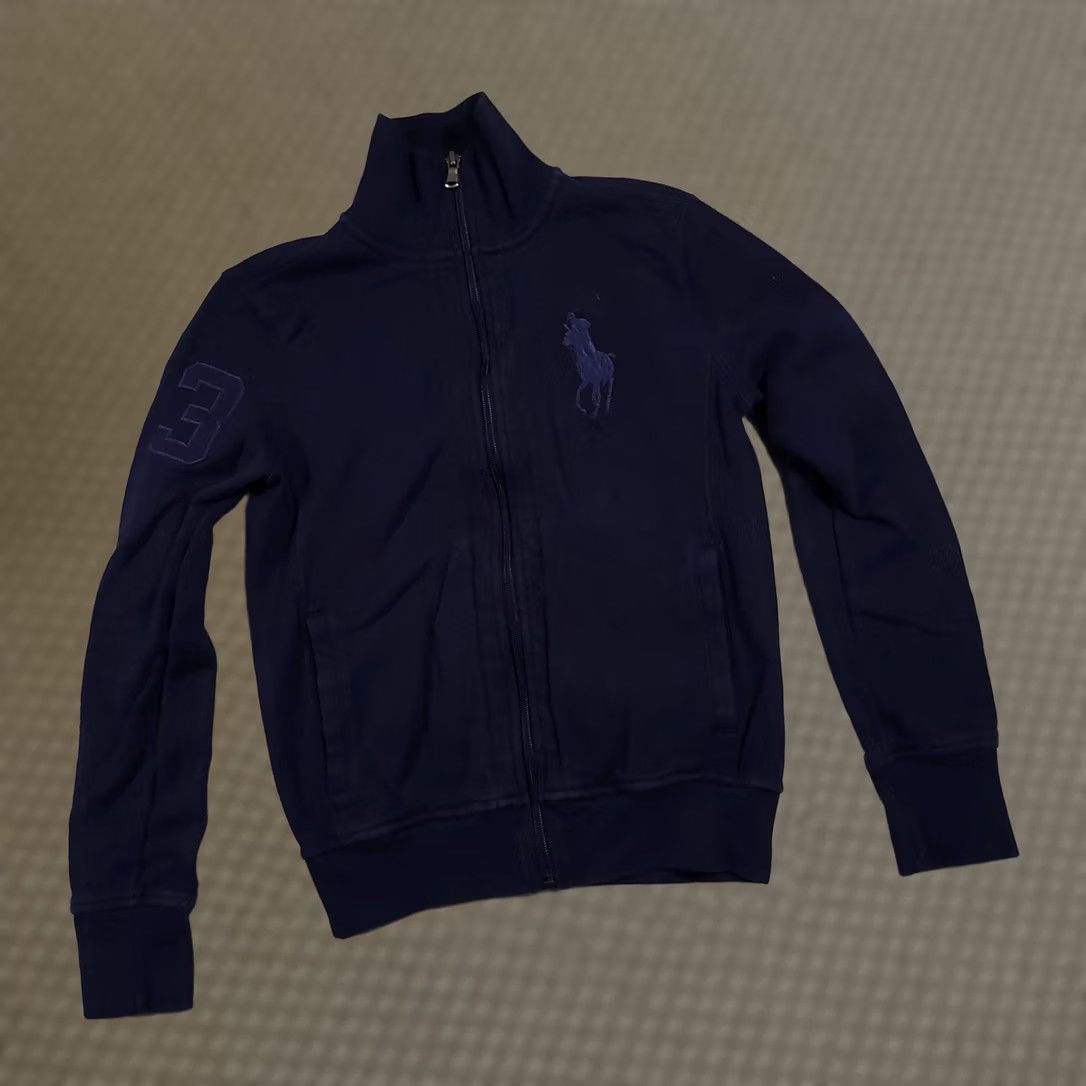 Polo Ralph Lauren VINTAGE: None -> (Invalid) Size XS / US 0-2 / IT 36-38 - 1 Thumbnail