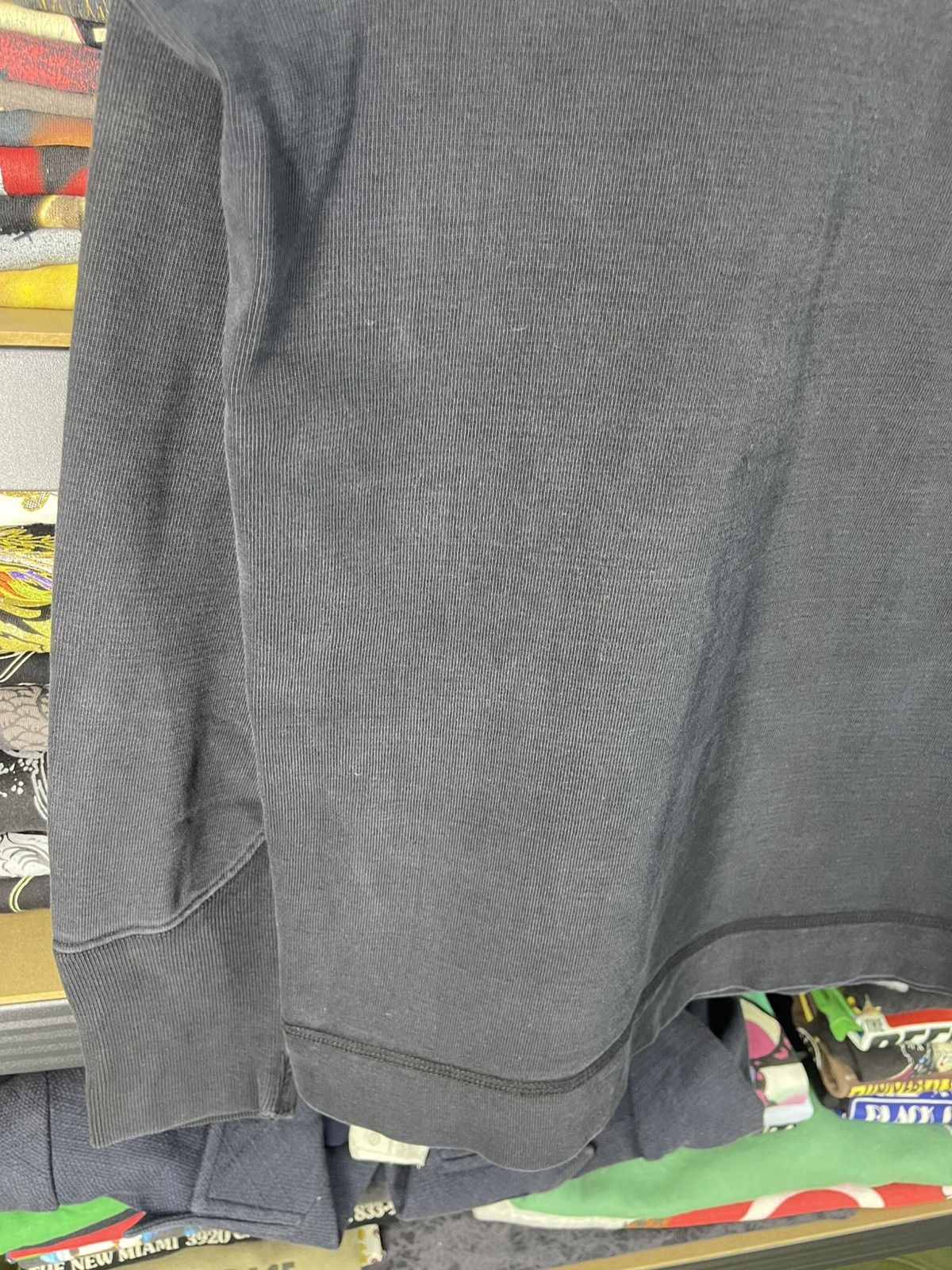 Evisu Vintage Evisu Sweatshirt Size US M / EU 48-50 / 2 - 2 Thumbnail