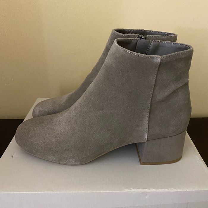 Kenneth cole reaction outlet road stop ankle boot