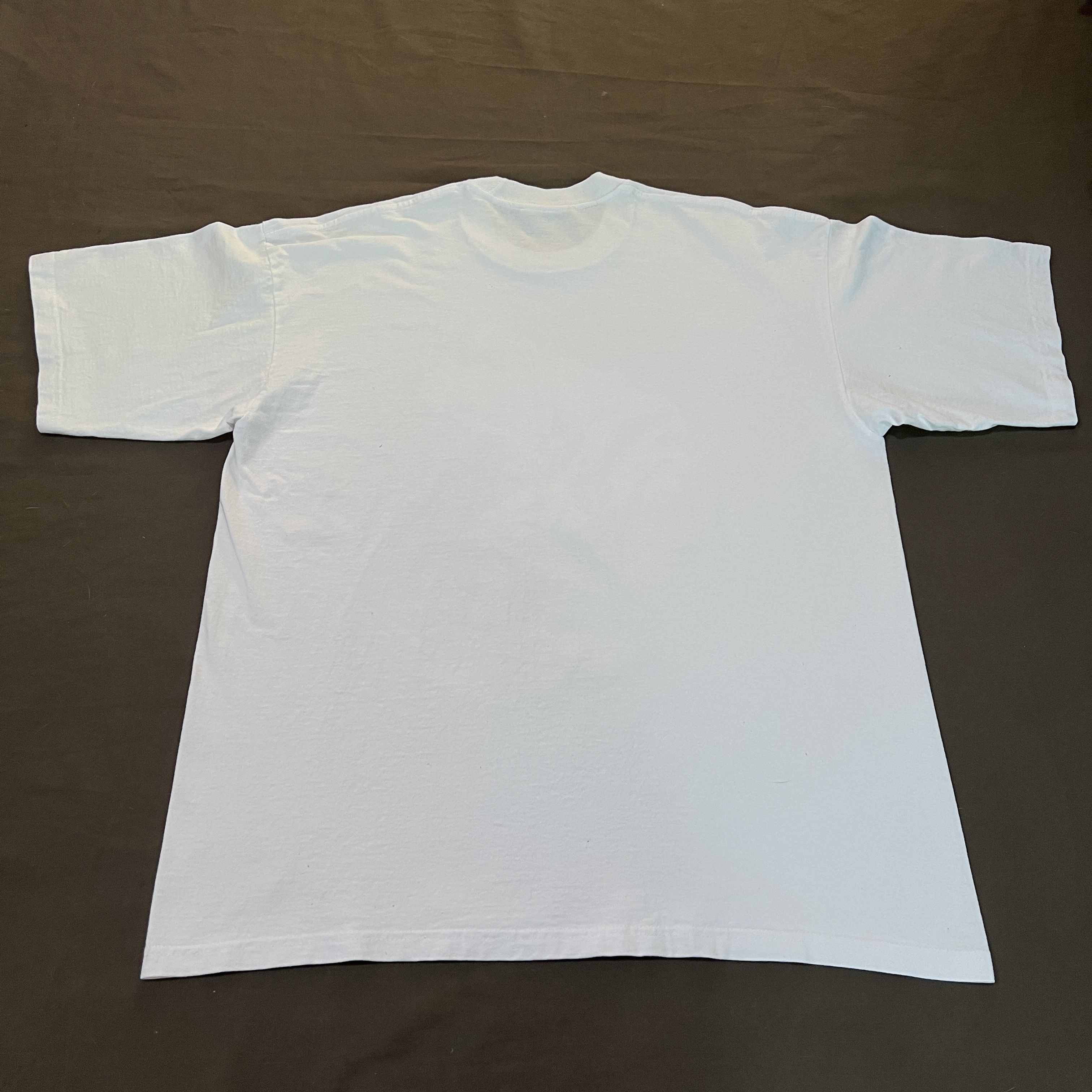 Band Tees Vintage Y2K Andre Nickatina Dre Dog Tour Promo Tee Size US XL / EU 56 / 4 - 5 Thumbnail