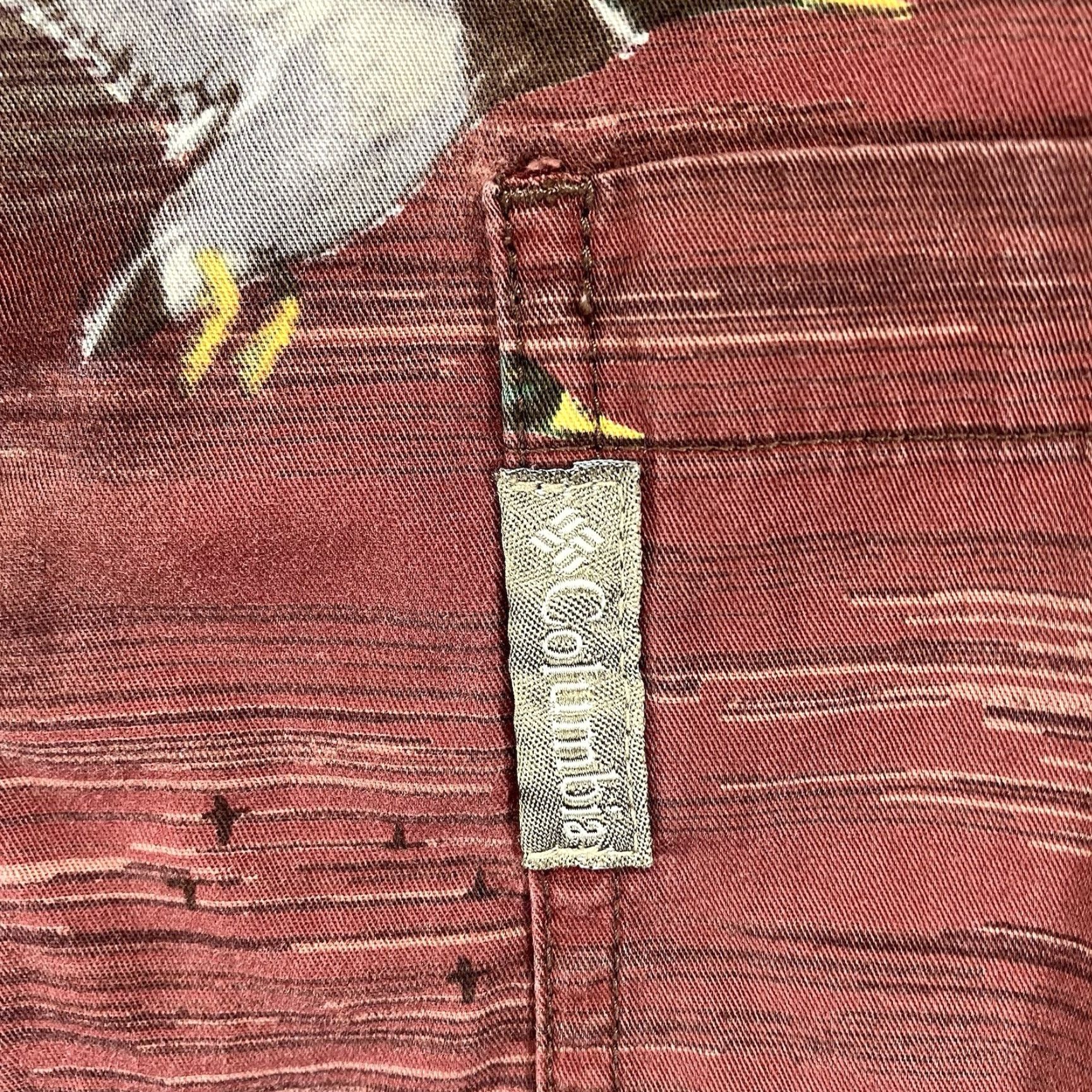 Colombo VINTAGE? No. Size US XL / EU 56 / 4 - 7 Thumbnail