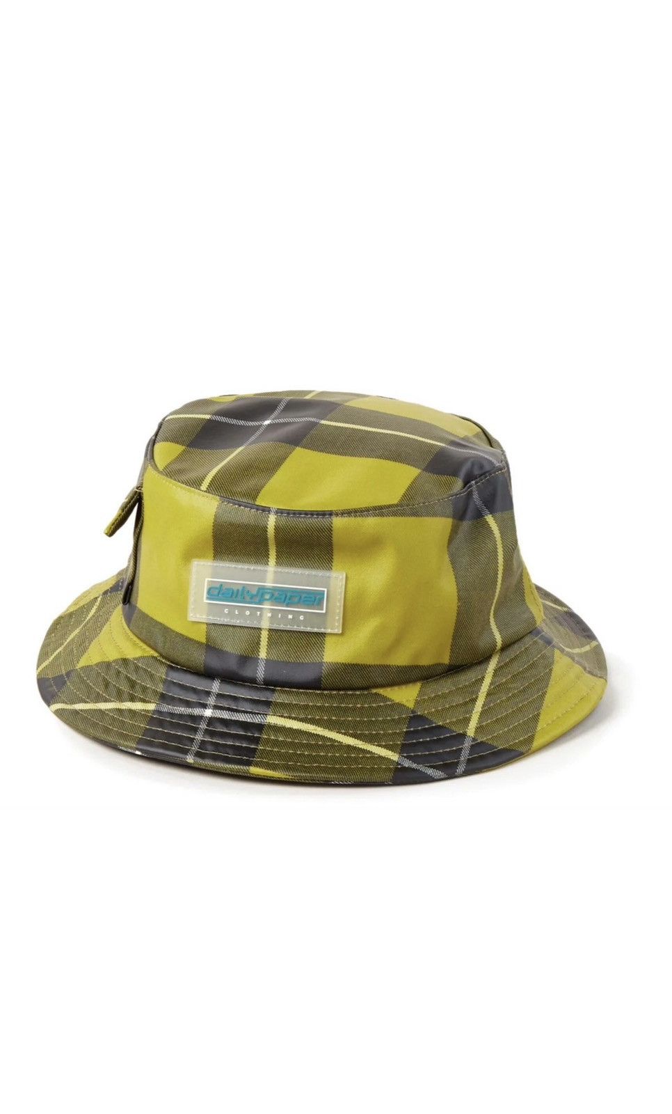 Daily Paper Buckethat Size ONE SIZE - 1 Thumbnail