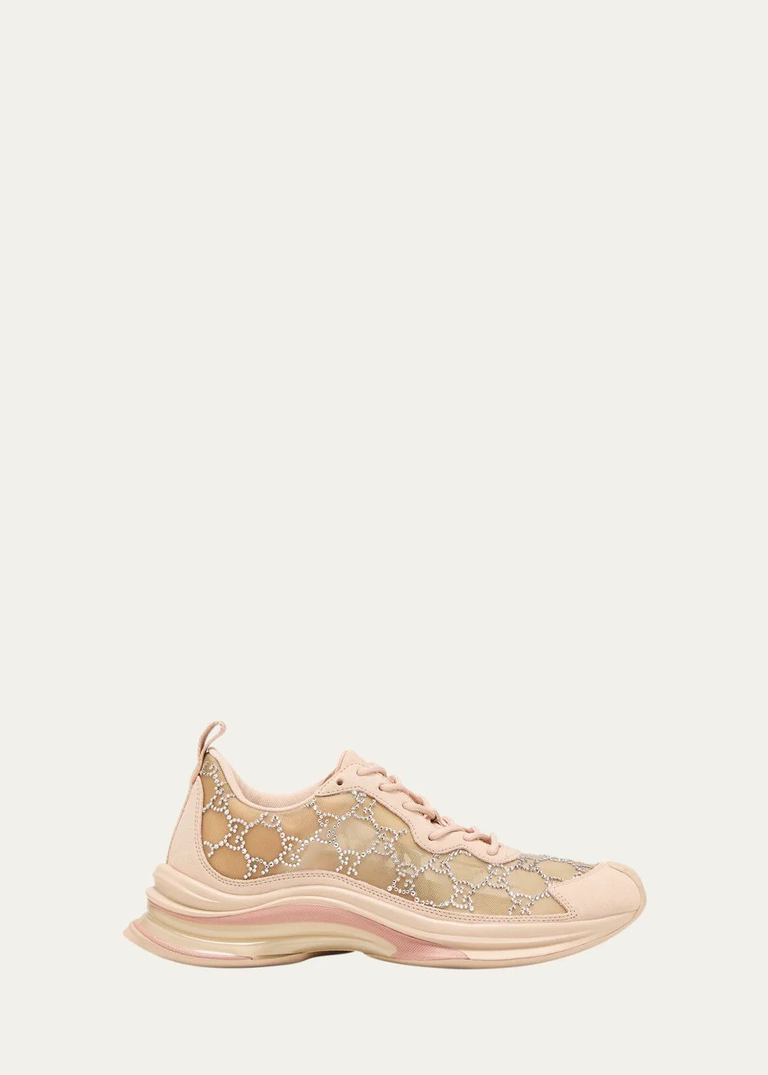 o1s1wg110125 Run Sneakers in Multicolor