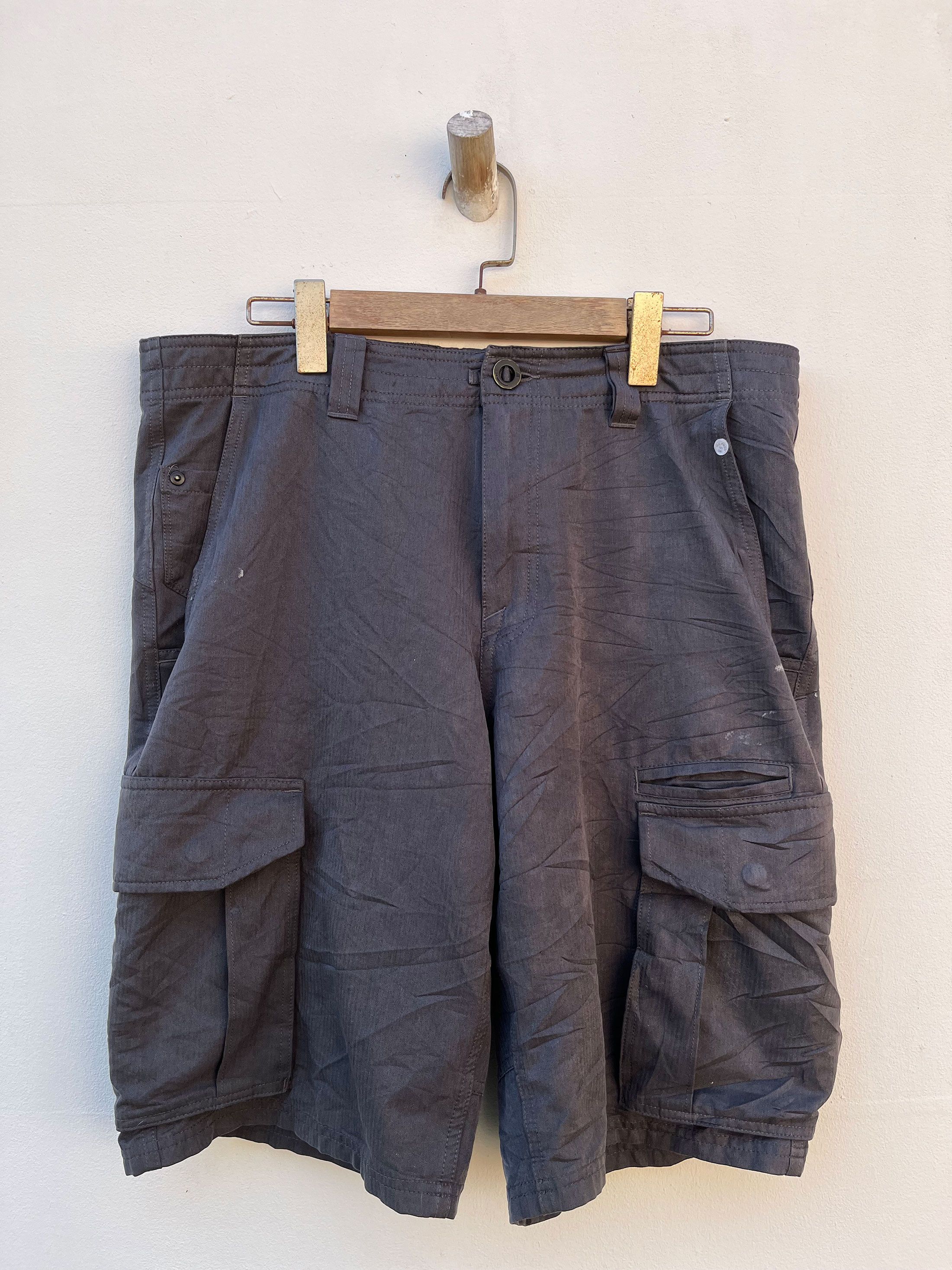 The North Face Cargo Short Herringbone
