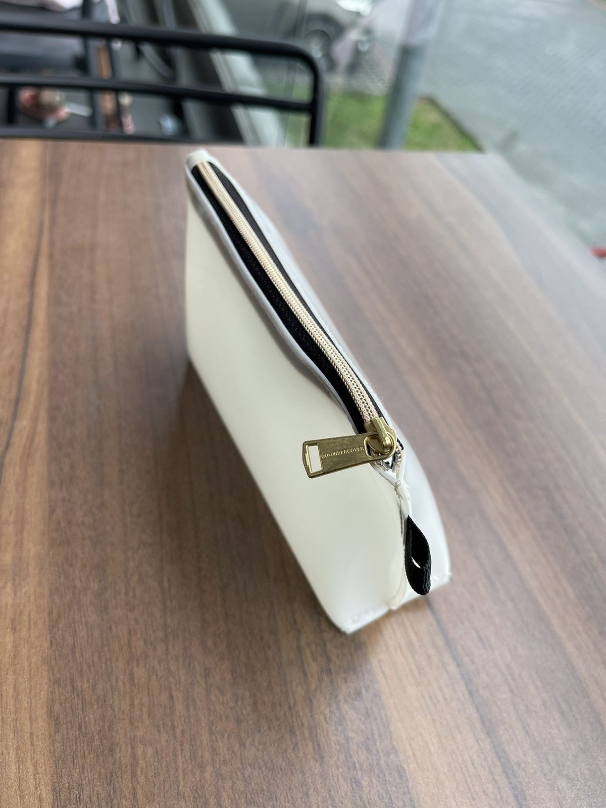 GU × Undercover Pouch GU x Undercover Size ONE SIZE - 6 Thumbnail