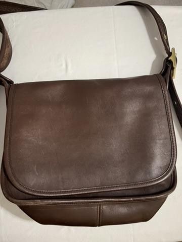 Coach Coach Patricia’s Legacy Vintage 9951 Bag Size ONE SIZE - 9 Thumbnail