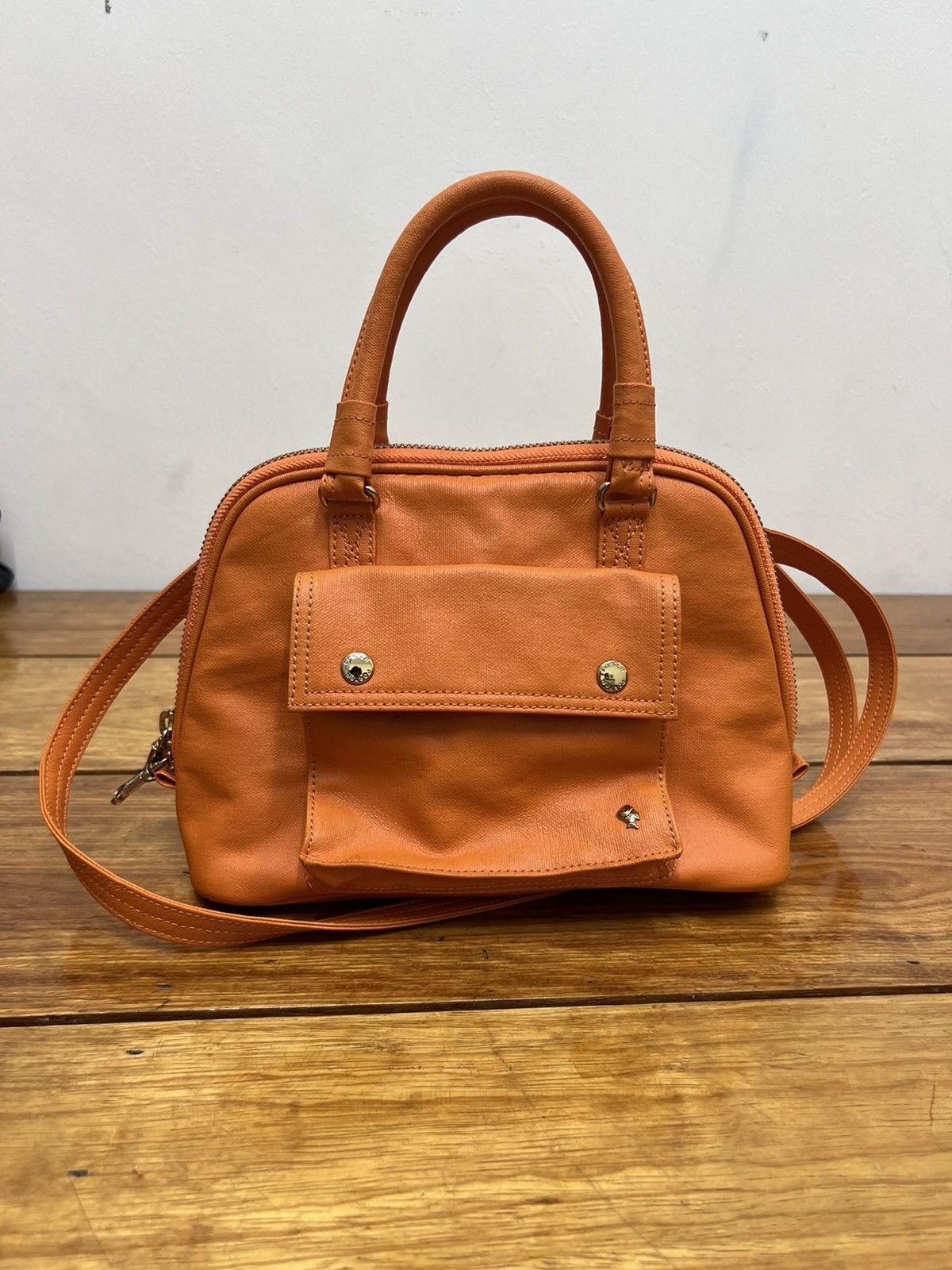 Porter Porter International Hand Bag Size ONE SIZE - 1 Thumbnail