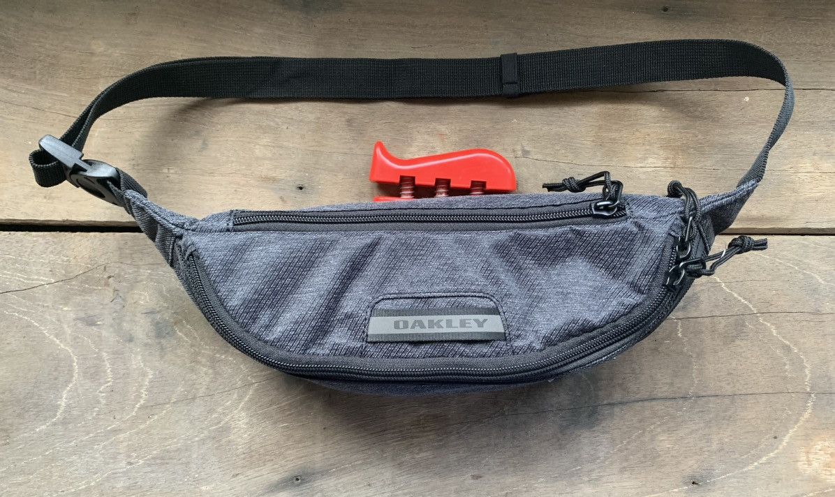 Oakley Oakley bag Size ONE SIZE - 1 Thumbnail