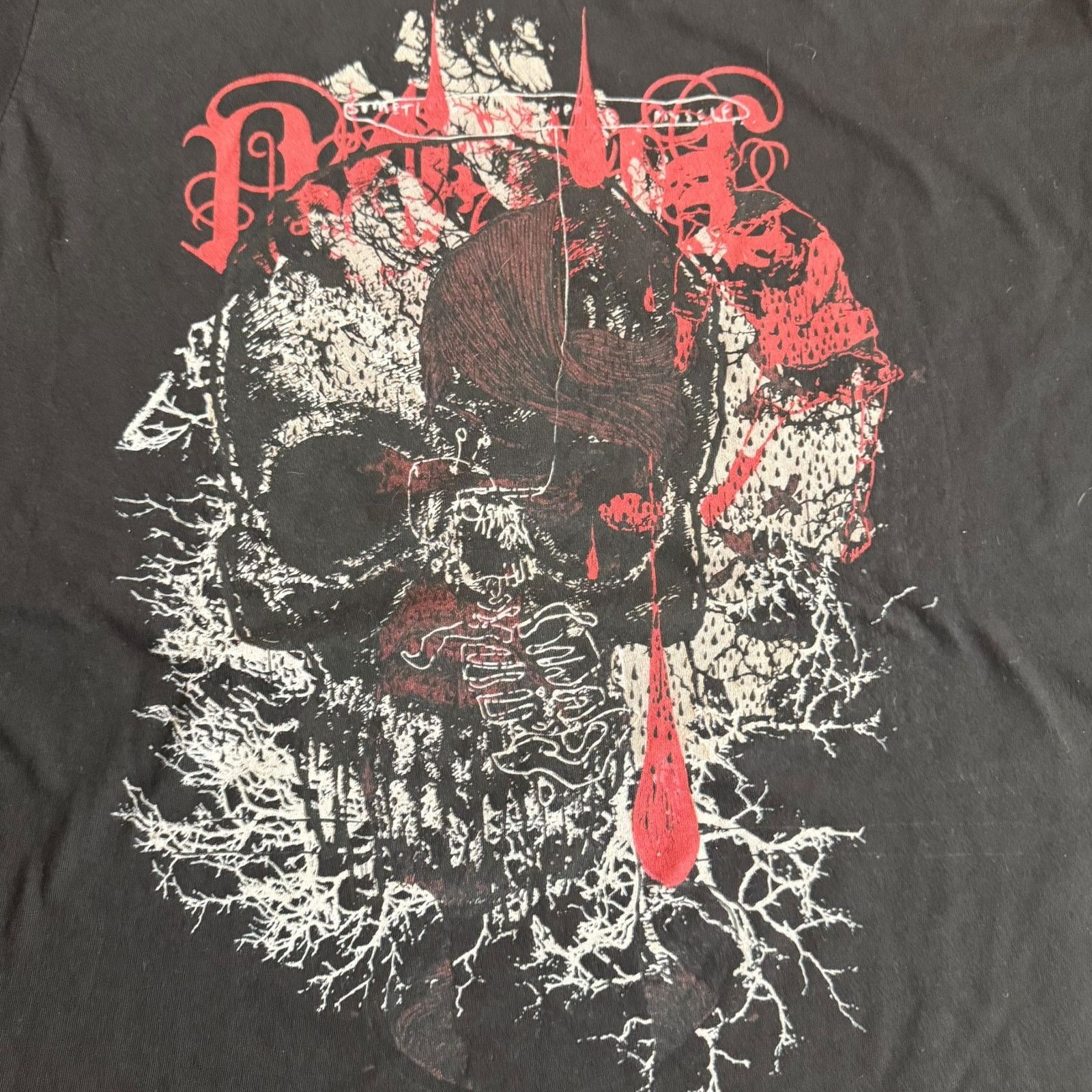 Other Pelican Band x Robotic Empire x Seldon Hunt Shirt Size M Size US M / EU 48-50 / 2 - 2 Thumbnail