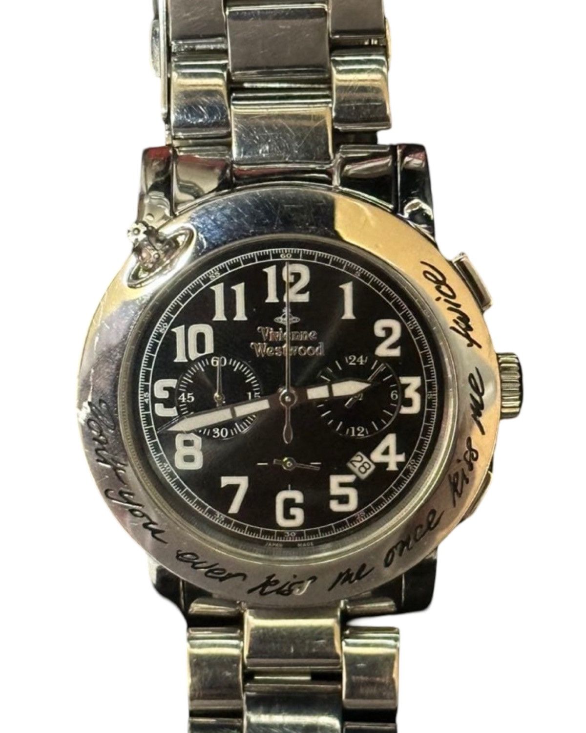 🔥RARE🔥 Vivienne Westwood Watch