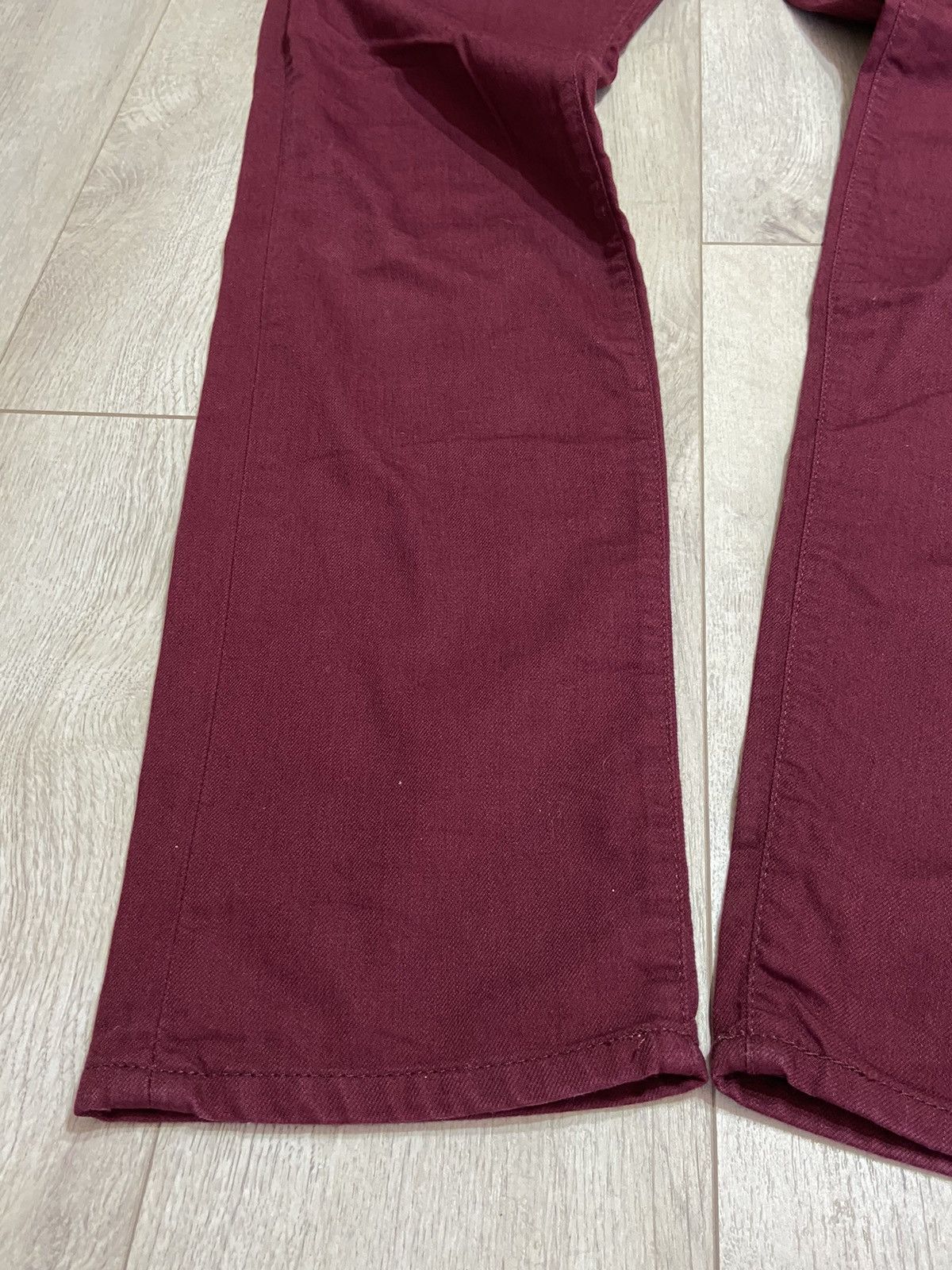 Carhartt Carhartt buccaneer pants 33 x 34 vintage Size US 34 / EU 50 - 7 Thumbnail