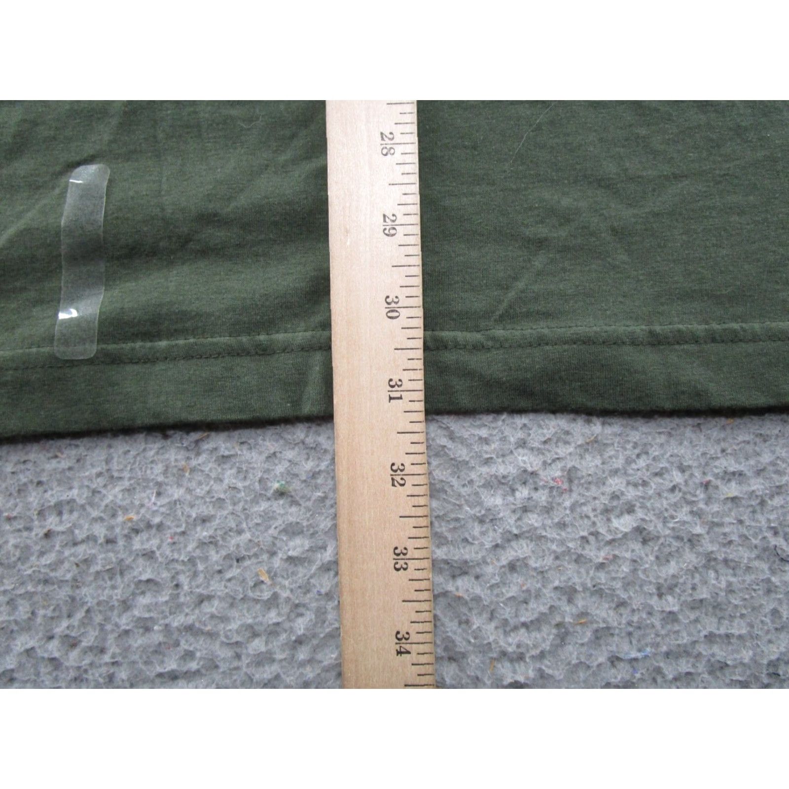 Vintage Margaritaville T-Shirt Mens Size 2XL So Chill Graphic Beach Crew Neck Short Sleeve Green 100% Cotton Size US XXL / EU 58 / 5 - 7 Thumbnail