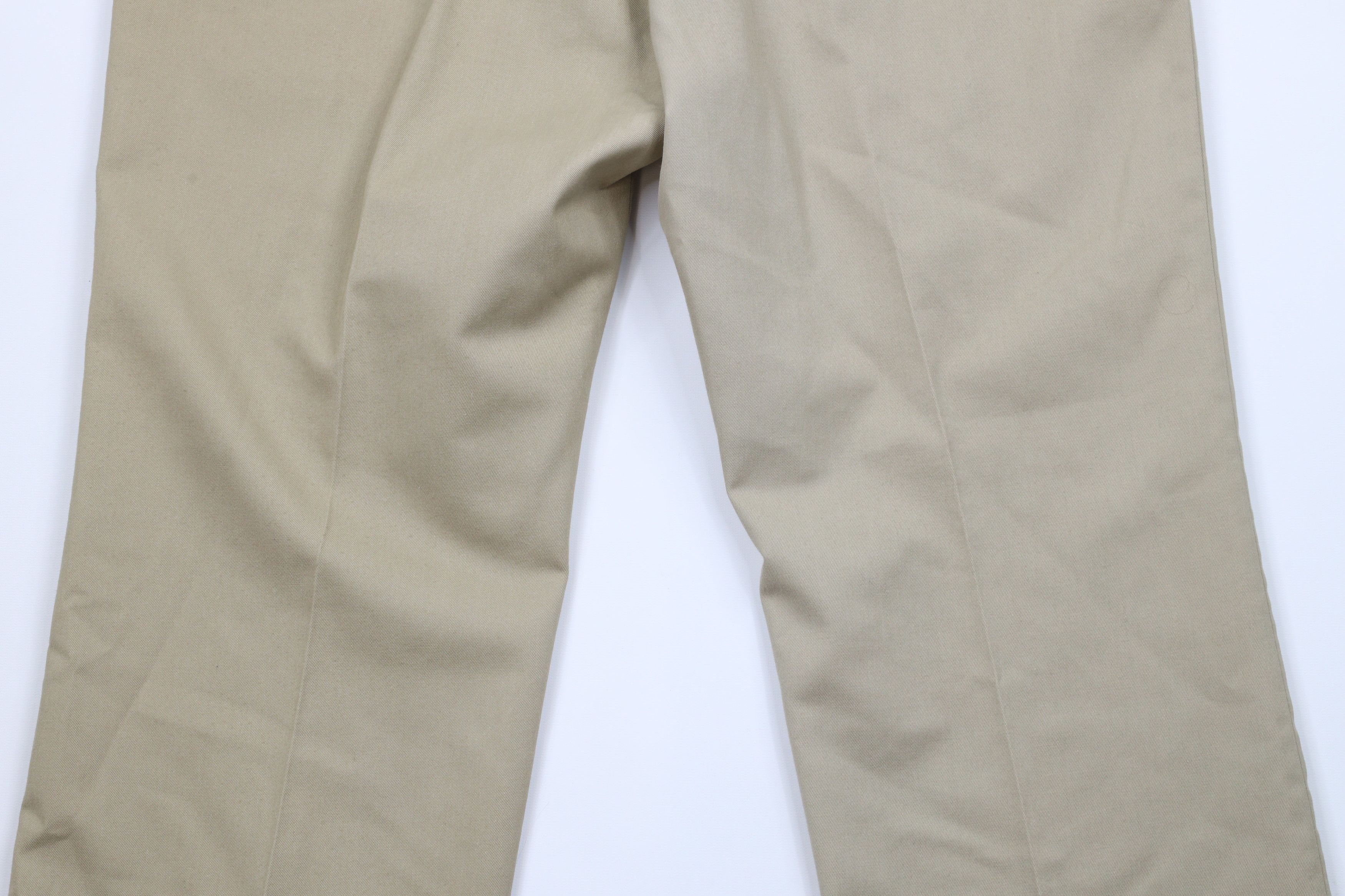 Vintage Vintage 70s OshKosh B'Gosh Wide Leg Workwear Mechanic Pants Size US 36 / EU 52 - 10 Thumbnail