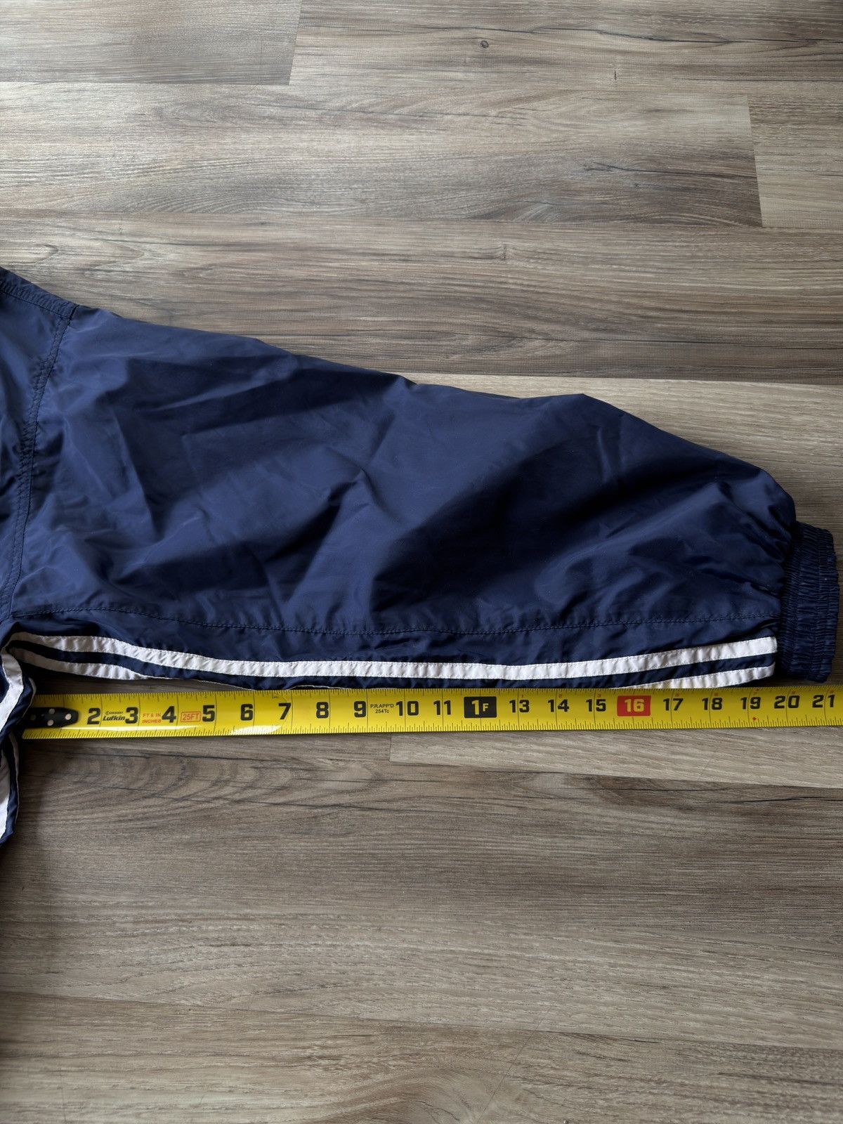 Adidas Vintage adidas windbreaker Size US L / EU 52-54 / 3 - 5 Thumbnail